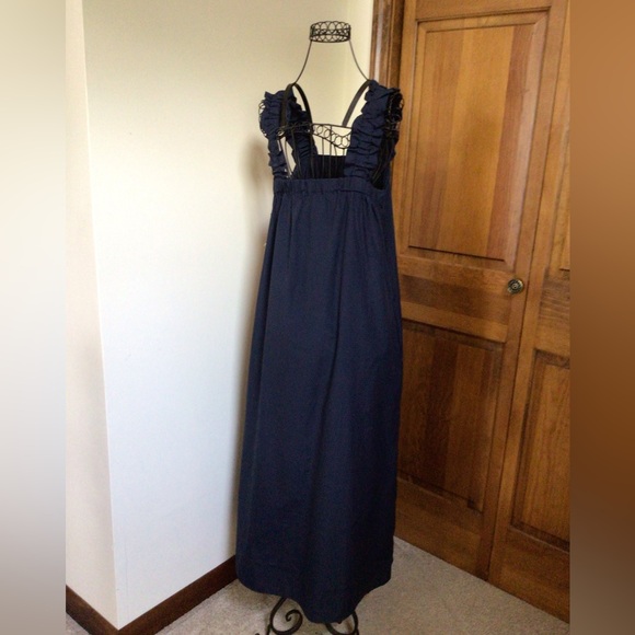 Brochu Walker The Serena  Dress, XS, New - Picture 9 of 10